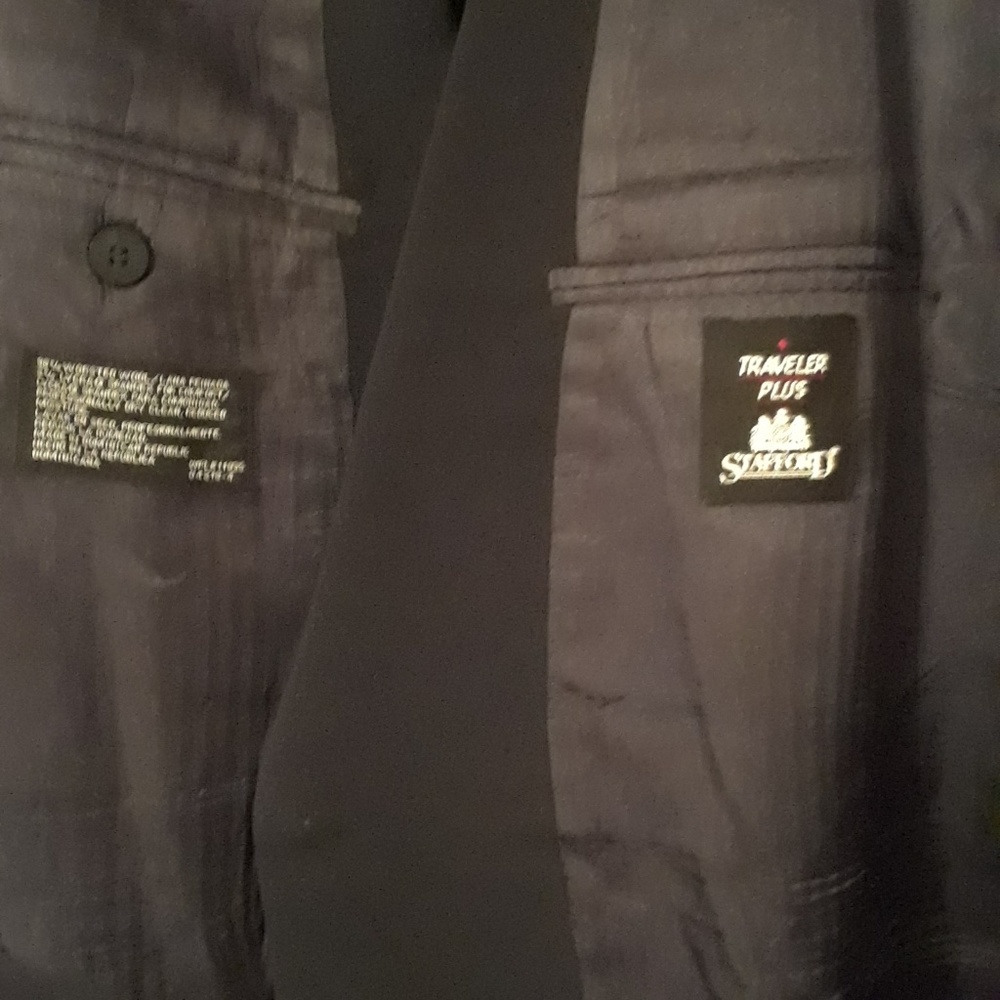 Blazer - Picture 4 of 6